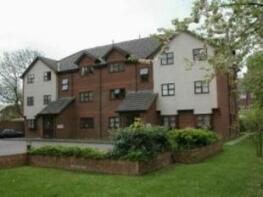Flat 7, 5, Gledwood Drive, Hayes UB4 0AF