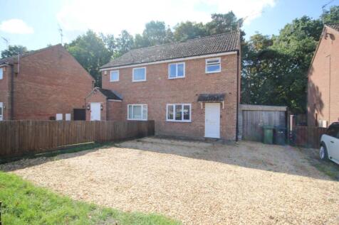 Regency Avenue, King's Lynn, PE30