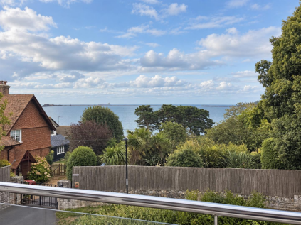 Belle Vue Road, Weymouth