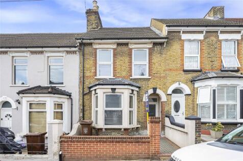 Grove Road, Rochester, Kent, ME2