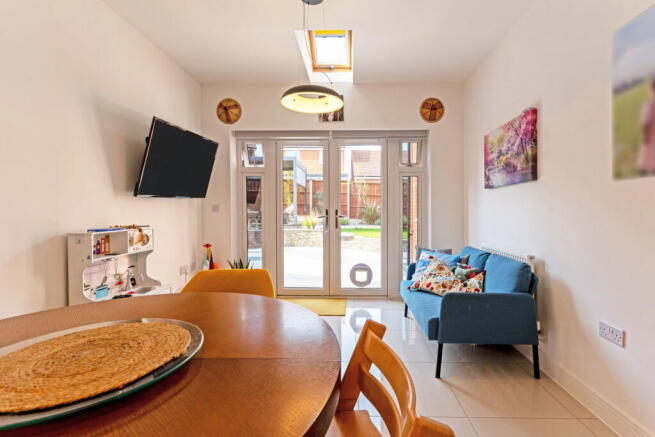 Coningsbury Lane, Shortstown, Bedford, MK42 0PW photo 4