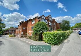 19, Homeminster House, Station Road, Warminster BA12 9BP