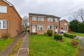 17, Osprey Close, Scotton DL9 3RA