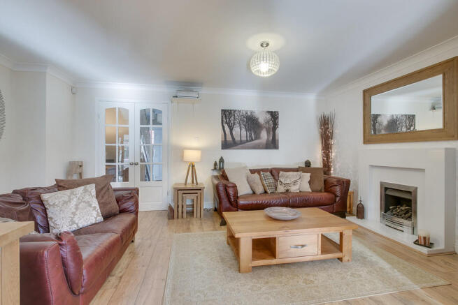 Lounge - Aspect 2