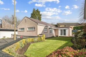 9, Whitehill Place, Stirling FK8 2JL