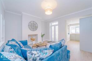 81, Devonshire Street, Accrington BB5 1DW