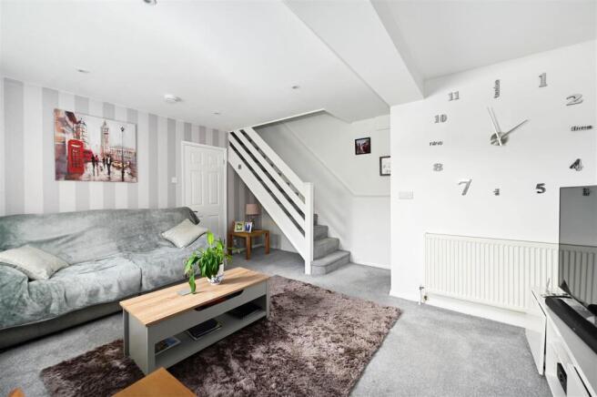 Sorrells Close
