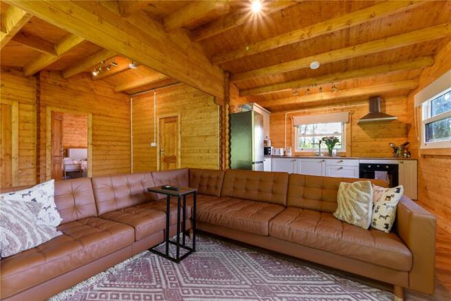 Annex Lounge