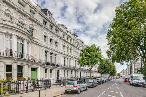 Ladbroke Gardens, Notting Hill