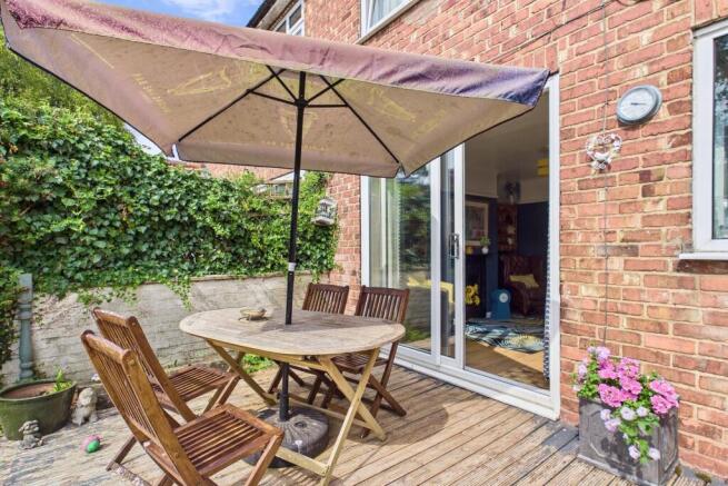 3 bed Semi-Detached for sale Image 12
