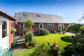 2, Barn Close, Mere Brow, Preston PR4 6JW
