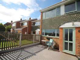 Merrybrook, Field Barn Lane, Cropthorne WR10 3LY