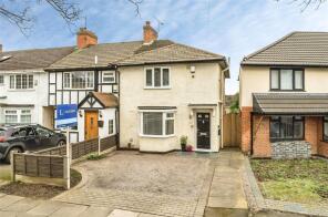 85, Chinn Brook Road, Birmingham B13 0LY