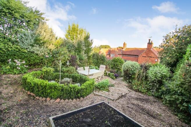 Gardens 