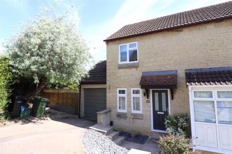 Parry Close, Southdown, Bath, BA2