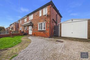 2, Baldwin Street, Wigan WN5 8JD