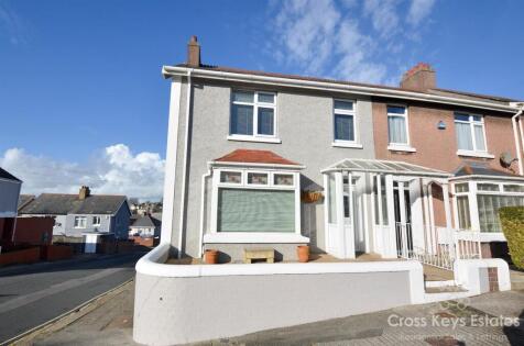 Browning Road, Milehouse