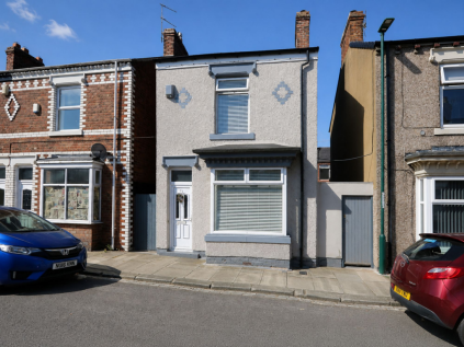 Cleveland Street, Normanby, TS6