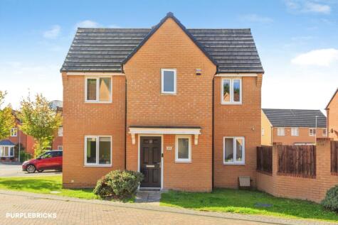 Stope Avenue, Kinsley, Pontefract, WF9