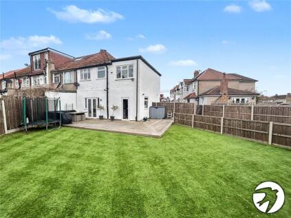 Maple Crescent, Sidcup, Kent, DA15
