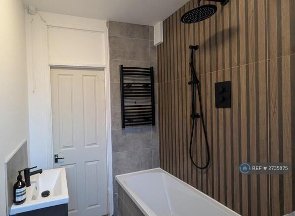 Raindrop Shower + Hand Shower