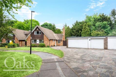 Rochester Gardens, Croydon