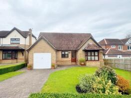 20, St Bede Avenue, Stockton-on-tees TS21 4BN