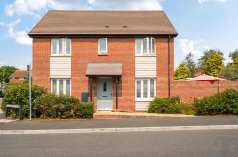 Engineers Way, Exmouth, Devon, EX8