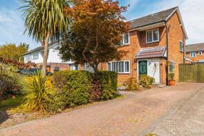 4, Bushell Close, Neston CH64 9QD
