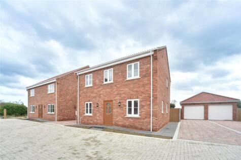 Skye Gardens, Feltwell, Thetford, Norfolk, IP26
