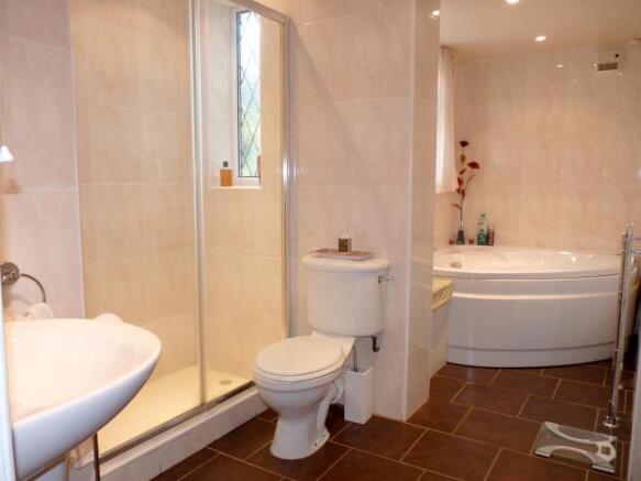 House Bathroom