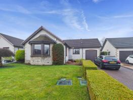 30, Coldstream Avenue, Perth PH1 1RZ