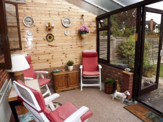 Conservatory