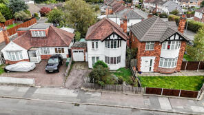 154, Narborough Road South, Leicester LE3 2LA