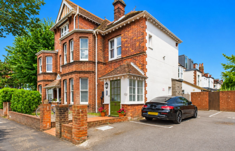 Sackville Road, Hove, BN3