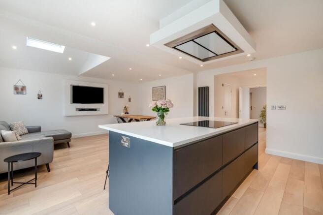 Hockenhull Lane, Tarvin, CH3 photo 4