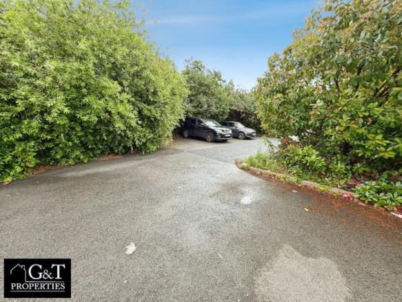 REAR PARKING