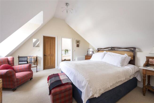 Principal Bedroom