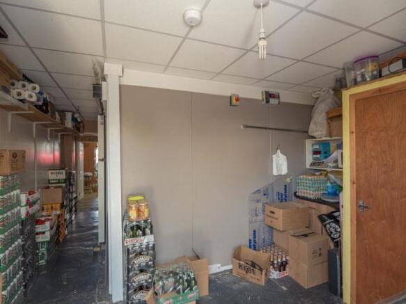 Store Room