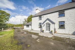 1, Penywaunfach Cottage, Unclassified Section-y878, Felindre, Swansea SA5 7LU