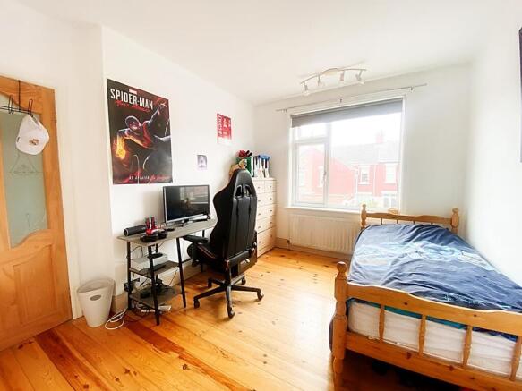 Bedroom 2