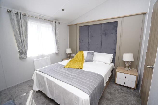 Pegwell Bay Holiday Park photo 5