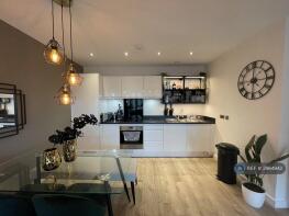 Flat 79, 30 Halley House, Westmoreland Road, London NW9 9DZ
