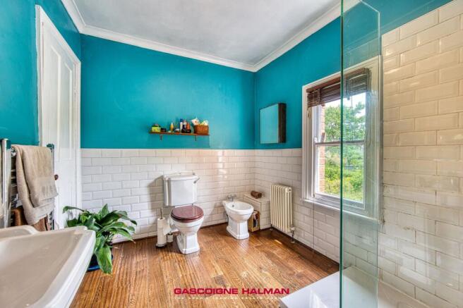 En-Suite