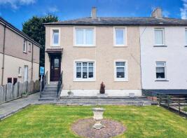 19, Albion Street, Motherwell ML1 1XJ