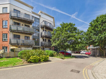 Hale House, SE18