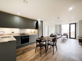 Flat A1101, 50 Oxygen Tower, Store Street, Manchester M1 2FS