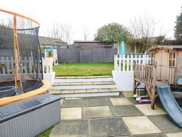 Garden 2