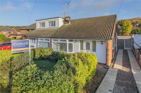 Jordan Avenue, Shaw, Oldham, Greater Manchester, OL2