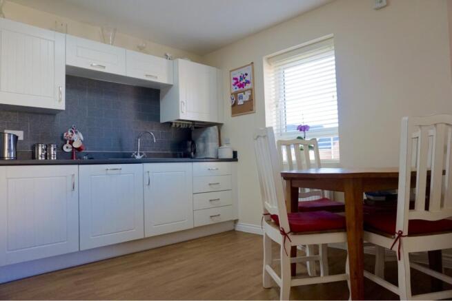 Kitchen / Diner